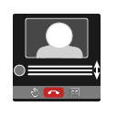 Chrome Captions  screen for extension Chrome web store in OffiDocs Chromium