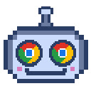 Chrome ChatGPT Helper  screen for extension Chrome web store in OffiDocs Chromium