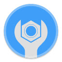 Chrome Extension with React  screen for extension Chrome web store in OffiDocs Chromium