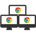 Chrome FullScreens  screen for extension Chrome web store in OffiDocs Chromium