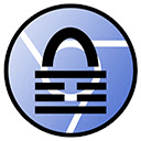 ChromeKeePass  screen for extension Chrome web store in OffiDocs Chromium