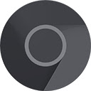 Chrome Midnight for Google Chrome™  screen for extension Chrome web store in OffiDocs Chromium