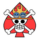 Chrome One Piece Ace  screen for extension Chrome web store in OffiDocs Chromium