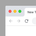 Chrome Original White Theme  screen for extension Chrome web store in OffiDocs Chromium
