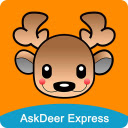 chrome plugin AskDeerShopping  screen for extension Chrome web store in OffiDocs Chromium