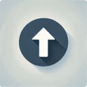 Chrome Scroll to Top Extension  screen for extension Chrome web store in OffiDocs Chromium