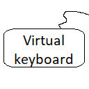Chrome Simple Keyboard  screen for extension Chrome web store in OffiDocs Chromium Chrome Simple Keyboard  screen for extension Chrome web store in OffiDocs Chromium