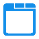 chrome_tab_app  screen for extension Chrome web store in OffiDocs Chromium