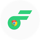 Chrome to Flomo  screen for extension Chrome web store in OffiDocs Chromium