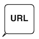 Chrome URL Notification  screen for extension Chrome web store in OffiDocs Chromium