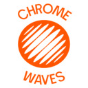 Chrome Waves  screen for extension Chrome web store in OffiDocs Chromium