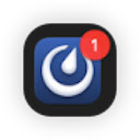 Chrome Web App Unread Count Badge  screen for extension Chrome web store in OffiDocs Chromium