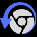 Chrome Wrapped  screen for extension Chrome web store in OffiDocs Chromium