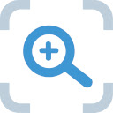 chromeZoom  screen for extension Chrome web store in OffiDocs Chromium