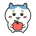 Chromiikawa  screen for extension Chrome web store in OffiDocs Chromium