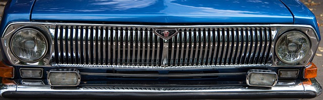 Free download chromium grille radiator headlights free picture to be edited with GIMP free online image editor