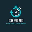 Chrono  screen for extension Chrome web store in OffiDocs Chromium