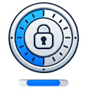 ChronoCode: TOTP Generator  screen for extension Chrome web store in OffiDocs Chromium