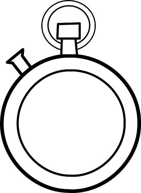 Free download Chronometer Watch Wristwatch - Free vector graphic on Pixabay free illustration to be edited with GIMP free online image editor