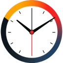 ChronoTracker  screen for extension Chrome web store in OffiDocs Chromium