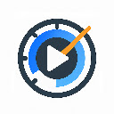 ChronoVid  screen for extension Chrome web store in OffiDocs Chromium