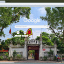 Chua Bich Dao  screen for extension Chrome web store in OffiDocs Chromium