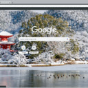 Chua Daikakuji  screen for extension Chrome web store in OffiDocs Chromium