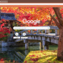 Chua Eikando Zenrin ji  screen for extension Chrome web store in OffiDocs Chromium