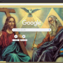 Chua Giao An  screen for extension Chrome web store in OffiDocs Chromium
