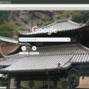 Chua Hozan ji  screen for extension Chrome web store in OffiDocs Chromium