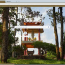 Chua Linh Son  screen for extension Chrome web store in OffiDocs Chromium