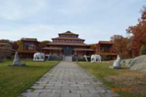 Free download Chuang Yen Monastery_20151027 free photo or picture to be edited with GIMP online image editor