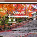 Chua Ryoan ji  screen for extension Chrome web store in OffiDocs Chromium