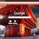 Chua Sensoji  screen for extension Chrome web store in OffiDocs Chromium