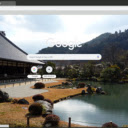 Chua Tenryu ji  screen for extension Chrome web store in OffiDocs Chromium