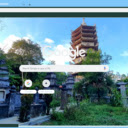 Chua Thien An  screen for extension Chrome web store in OffiDocs Chromium