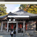 Chua Tottori Sand Dunes Temple  screen for extension Chrome web store in OffiDocs Chromium