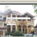 Chua Van An  screen for extension Chrome web store in OffiDocs Chromium