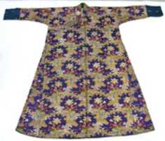 Free download Chuba made from Russian Silks free photo or picture to be edited with GIMP online image editor
