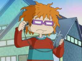 Free download Chuckie Project Chuckie 15 free photo or picture to be edited with GIMP online image editor