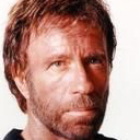 Chuck Norris Jokes  screen for extension Chrome web store in OffiDocs Chromium