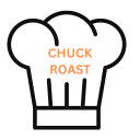 Chuck roast recipes  screen for extension Chrome web store in OffiDocs Chromium