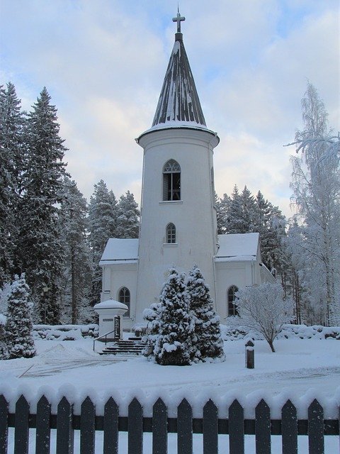 Free download Church A Powder Magazine Tennessee -  free photo or picture to be edited with GIMP online image editor