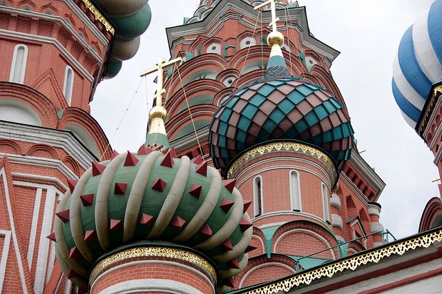 ดาวน์โหลดฟรี Church Architecture Russia - ภาพถ่ายหรือรูปภาพฟรีที่จะแก้ไขด้วยโปรแกรมแก้ไขรูปภาพออนไลน์ GIMP