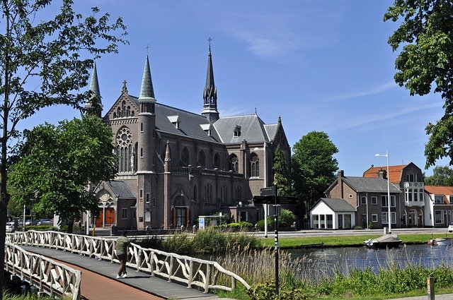 Gratis download Kerkgebouw Christendom - gratis foto of afbeelding om te bewerken met GIMP online afbeeldingseditor