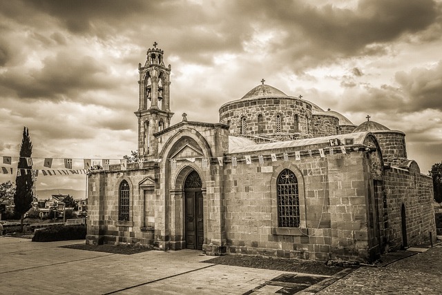 Free download church byzantine medieval free picture to be edited with GIMP free online image editor