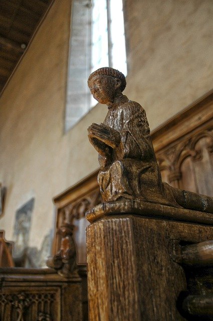 Kostenloser Download Church Carving Sculpture - kostenloses Foto oder Bild zur Bearbeitung mit GIMP Online-Bildbearbeitung