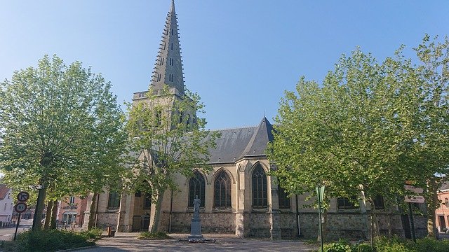 Безкоштовно завантажте Church Catholic Religion - безкоштовне фото або зображення для редагування за допомогою онлайн-редактора зображень GIMP