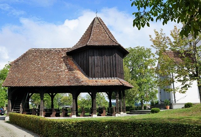 Free download Church Chapel Constance -  free photo or picture to be edited with GIMP online image editor