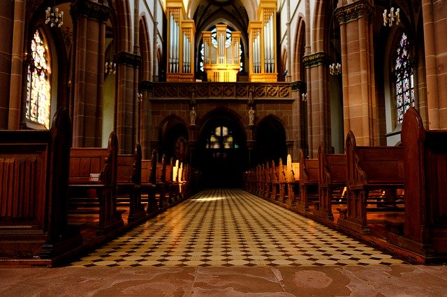 Free download Church Christianity Architecture -  free photo or picture to be edited with GIMP online image editor